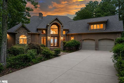 114 High Rock Ridge Dr, Landrum, SC, 29356-3102 | Card Image