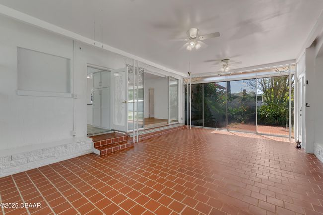 808 S Beach St, House other with 3 bedrooms, 3 bathrooms and null parking in ORMOND BEACH FL | Image 46