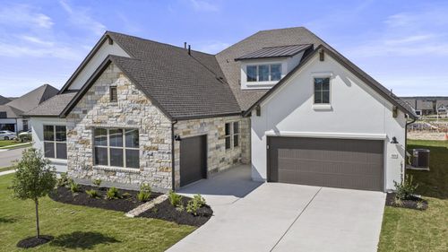 501 Jacaranda Ct, Liberty Hill, TX, 78642-2689 | Card Image