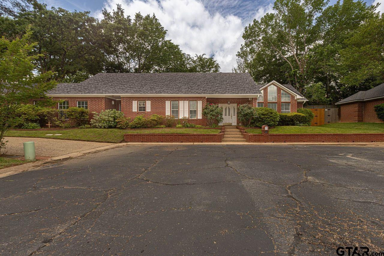 Residential in Tyler