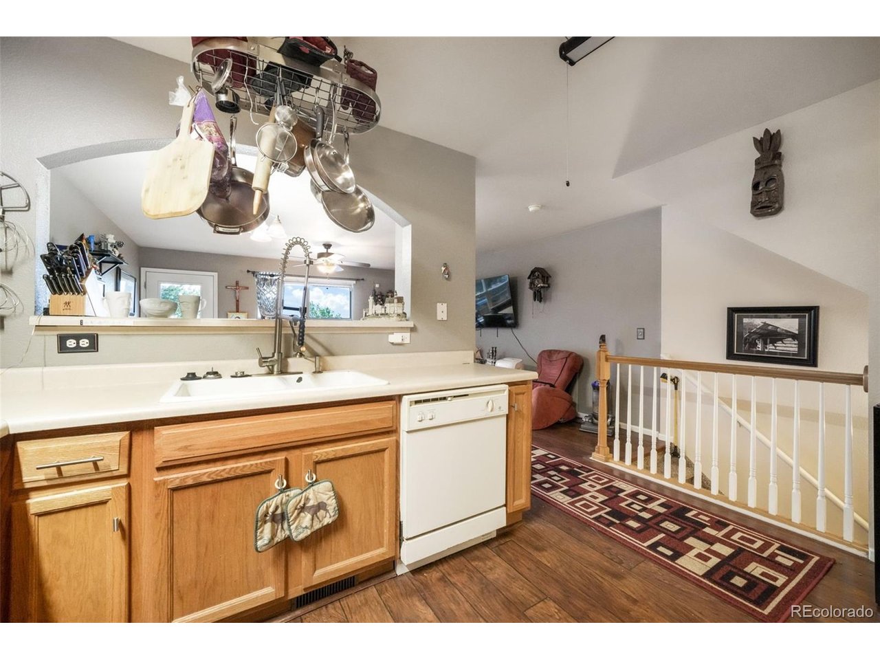 Residential in Colorado Springs 5
