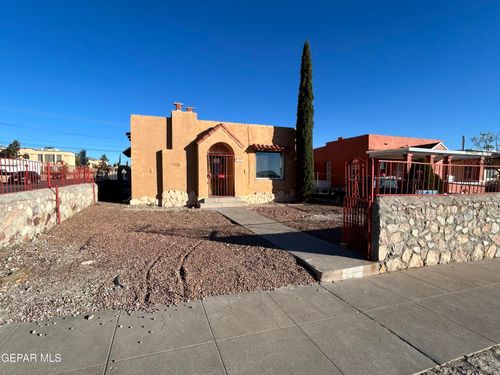 3401 Nations Avenue, El Paso, TX, 79930 | Card Image