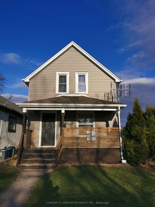 68 Duncan St, Welland, ON, L3B2C8 | Card Image