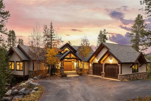 91 Lakecrest Dr, BRECKENRIDGE, CO, 80424 | Card Image