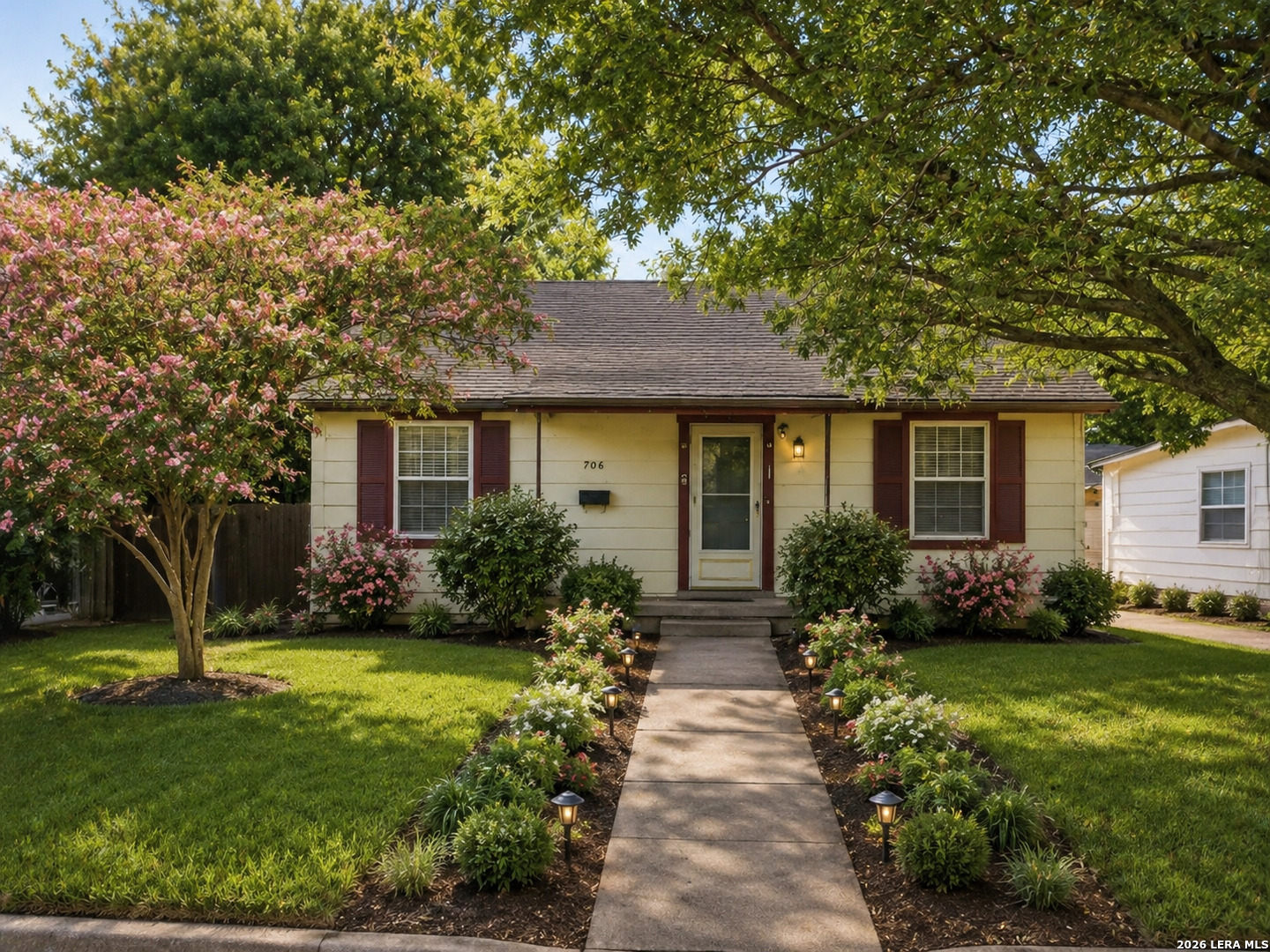 Residential in San Antonio 2