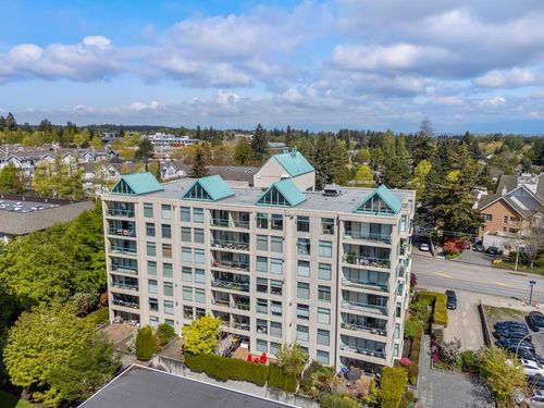 702-15466 N Bluff Rd, White Rock, BC, V4B3G1 | Card Image