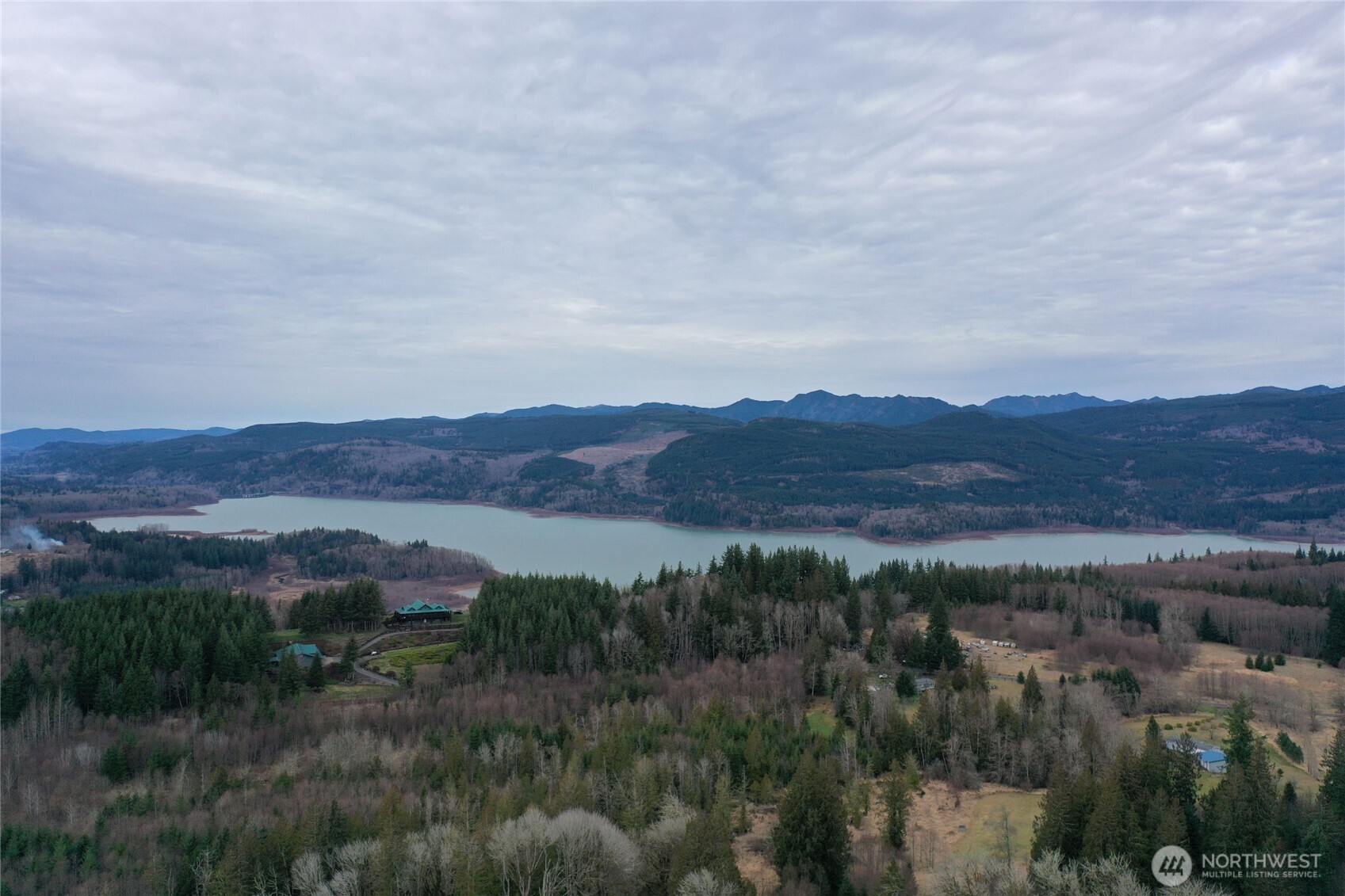 Land in Mossyrock 2