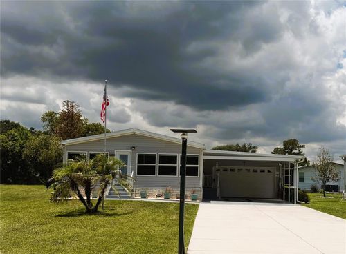 165 Sago Palm Dr, LEESBURG, FL, 34748-8694 | Card Image