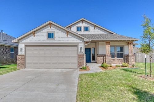 624 Caladium Dr, Yukon, OK, 73099-5664 | Card Image