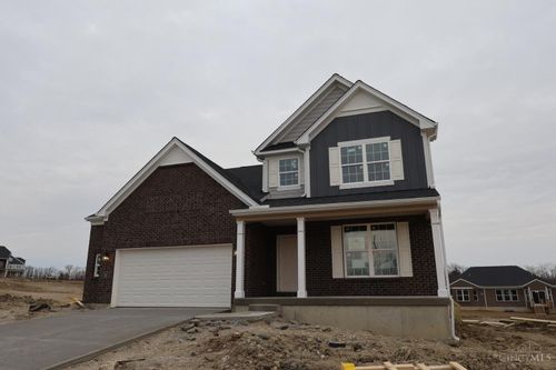 18 Glasgow St, Springboro, OH, 45066-2511 | Card Image