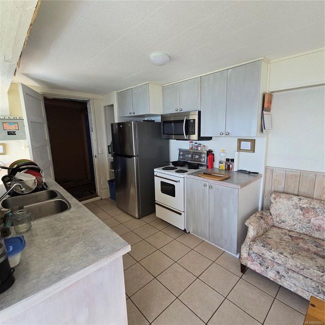 220 1 St St, House other with 3 bedrooms, 2 bathrooms and 3 parking in Sointula BC | Image 73