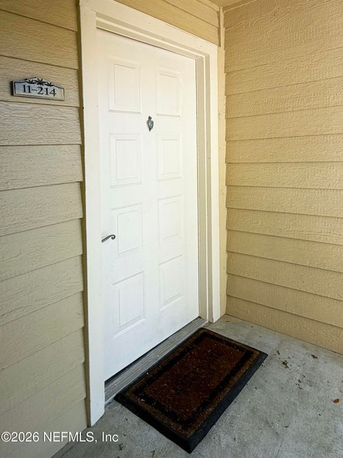 214-11 11 Arbor Club Drive, Palm Valley, FL, 32082 | Card Image