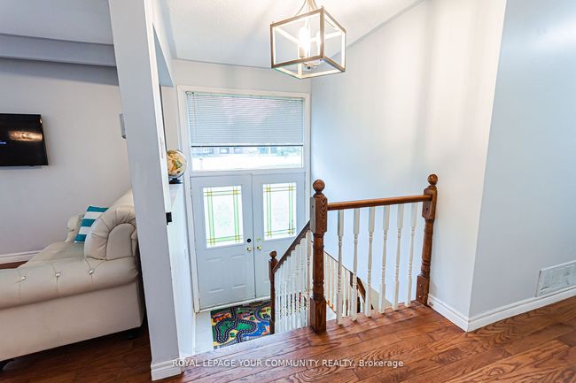 3 Lawndale Crt, House other with 4 bedrooms, 2 bathrooms and 6 parking in Bradford West Gwillimbury ON | Image 7