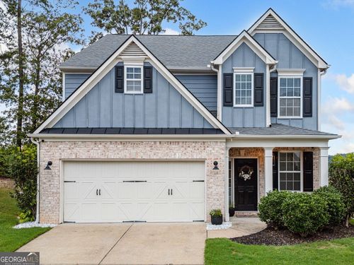 117 Camdyn Cir, Holly Springs, GA, 30188-2437 | Card Image