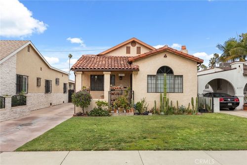 4115 Brompton Ave, Bell, CA, 90201-3421 | Card Image