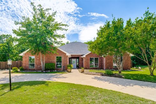 4110 Country Ln, Granbury, TX, 76048-6298 | Card Image