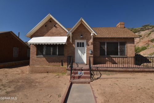 2617 Arizona Avenue, El Paso, TX, 79930 | Card Image
