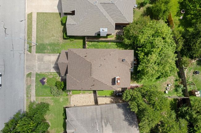 534 Broken Feather Trl, House other with 4 bedrooms, 3 bathrooms and 4 parking in Pflugerville TX | Image 37