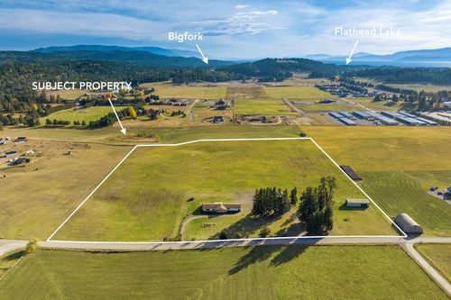 320 Coverdell Rd, Bigfork, MT, 59911-6118 | Card Image