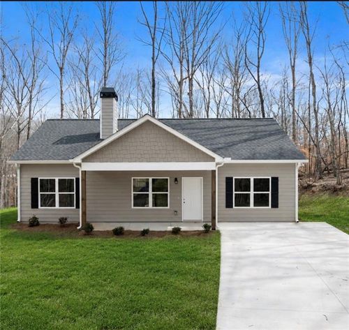 96 Hawks Ridge Ct, Cleveland, GA, 30528 | Card Image