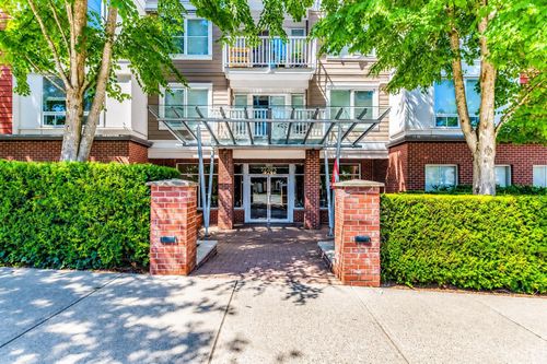 308-12283 224 St, Maple Ridge, BC, V2X8Z3 | Card Image