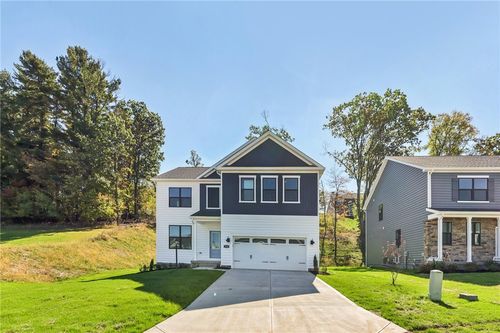 1010 Blueberry Drive, Indiana Twp, PA, 15051 | Card Image