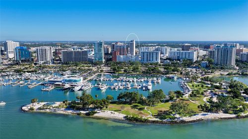 701-33 S Palm Ave, SARASOTA, FL, 34236-5610 | Card Image