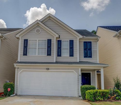 50 Fieldview Ln, Covington, GA, 30016-1281 | Card Image