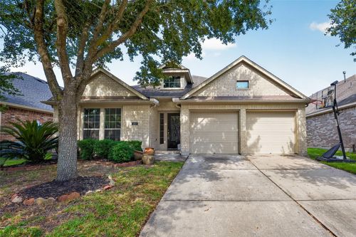 2808 Arbor Brook Ln, Pearland, TX, 77584-3717 | Card Image