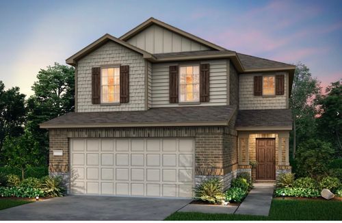 573 Grenada Lake Dr, Princeton, TX, 75407-5768 | Card Image