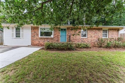 1678 Avon Ave, Tucker, GA, 30084-7103 | Card Image