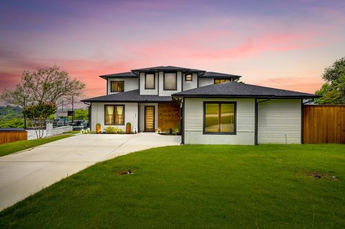 301 Paint Pony Trl N, Fort Worth, TX, 76108-4228 | Card Image
