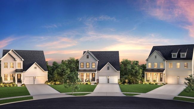 2663 Silva Loop, House other with 4 bedrooms, 4 bathrooms and 2 parking in Mount Juliet TN | Image 38