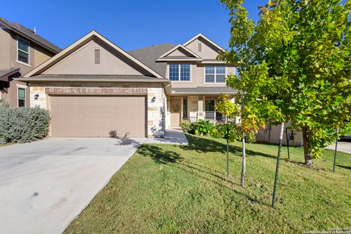 1541 Cawdon Park, Bulverde, TX, 78163 | Card Image