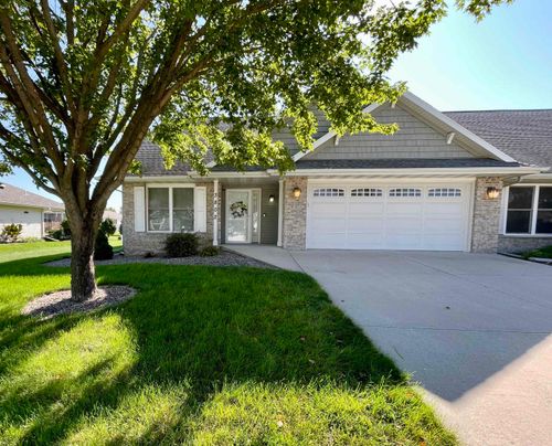 2-3802 Avery Ln, Janesville, WI, 53546-4446 | Card Image
