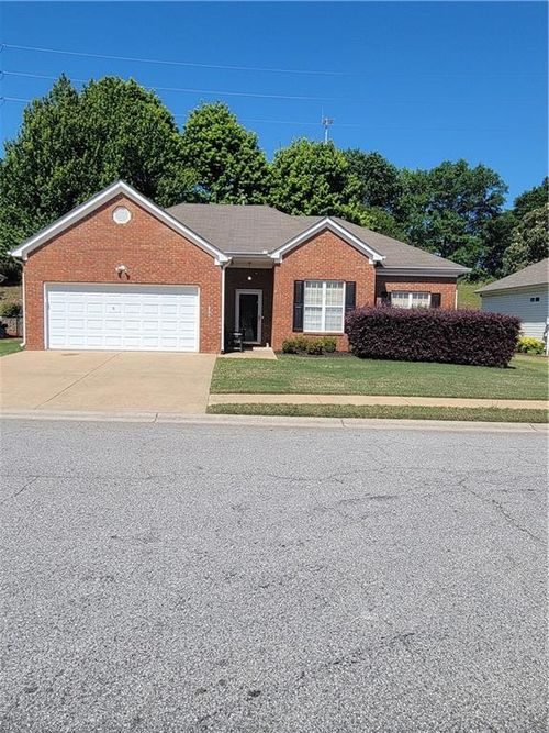 265 Emily Park, Fayetteville, GA, 30215-6889 | Card Image