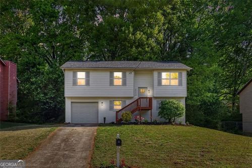 2546 Candler Woods Dr, decatur, GA, 30032-6561 | Card Image