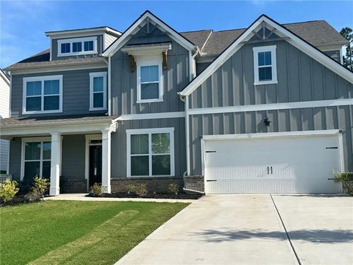 267 Citrine Way, Acworth, GA, 30101-2106 | Card Image