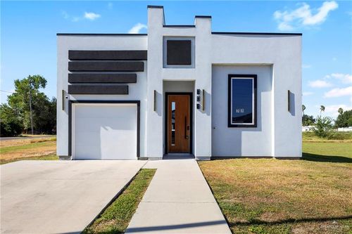 701 Santa Cecilia St, Donna, TX, 78537-3683 | Card Image