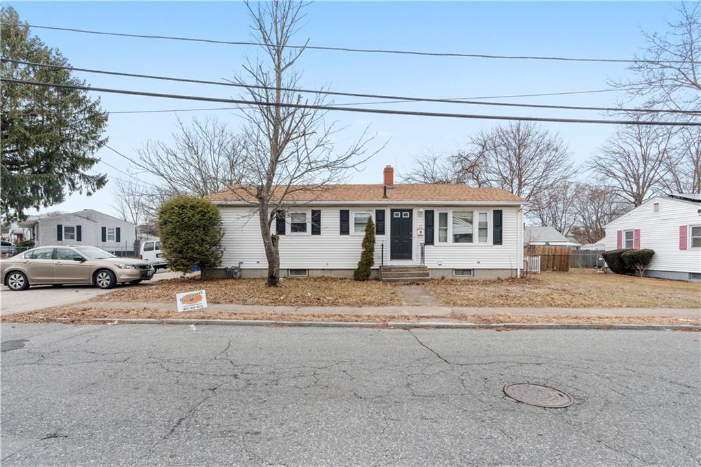Lubec St, Providence, RI 02904