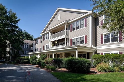apt-111-34 Meeting House Ln, Stow, MA, 01775-2138 | Card Image