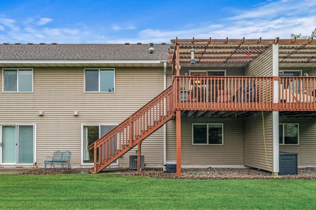 15240 Fluorine St Nw, Townhouse with 2 bedrooms, 2 bathrooms and null parking in Ramsey MN | Image 27