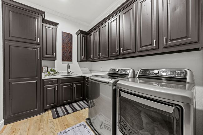 504 Shadow Wood Ln, House other with 5 bedrooms, 7 bathrooms and null parking in Heath TX | Image 22