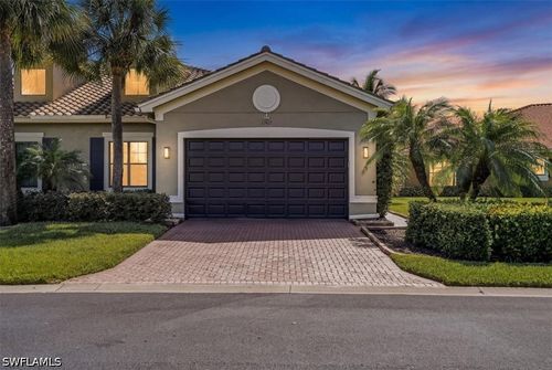 13421 Coronado Dr, NAPLES, FL, 34109-0593 | Card Image