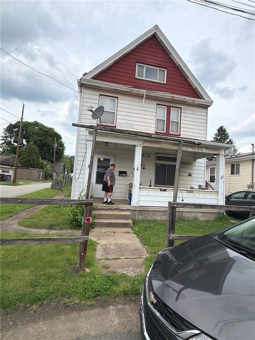 910 Lincoln Ave, Cheswick, PA, 15024-1125 | Card Image