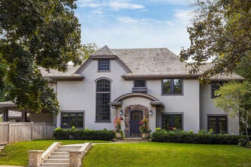 4601 E Lake Harriet Pkwy, Minneapolis, MN, 55419-5265 | Card Image