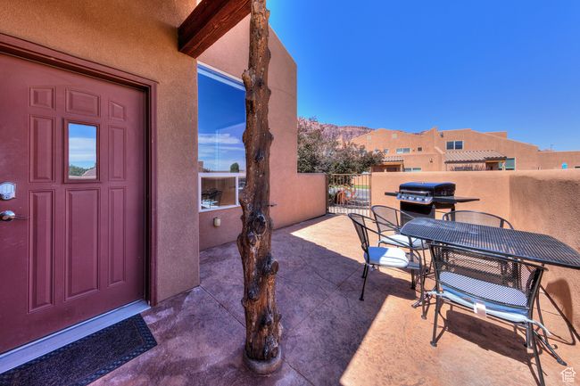 APT-5A6 - 3764 Prickly Pear Cir, Townhouse with 3 bedrooms, 3 bathrooms and 2 parking in Moab UT | Image 10