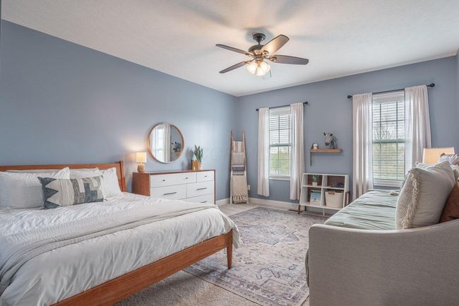 8194 Griswold Dr, House other with 4 bedrooms, 3 bathrooms and null parking in New Albany OH | Image 31