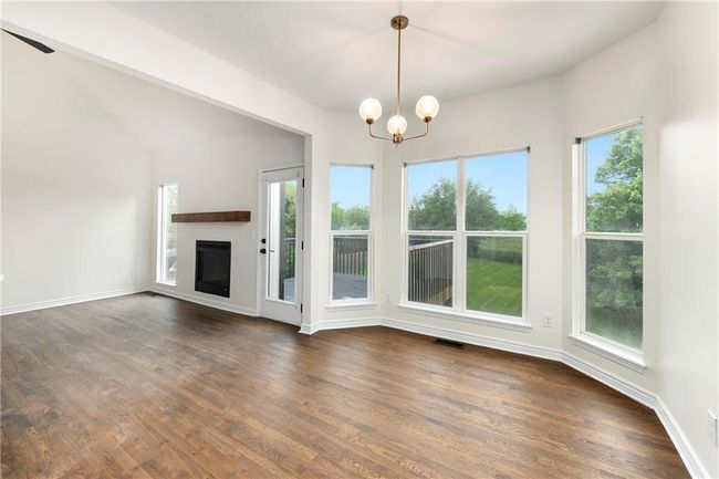20105 S Crestone St, House other with 4 bedrooms, 3 bathrooms and null parking in Spring Hill KS | Image 5