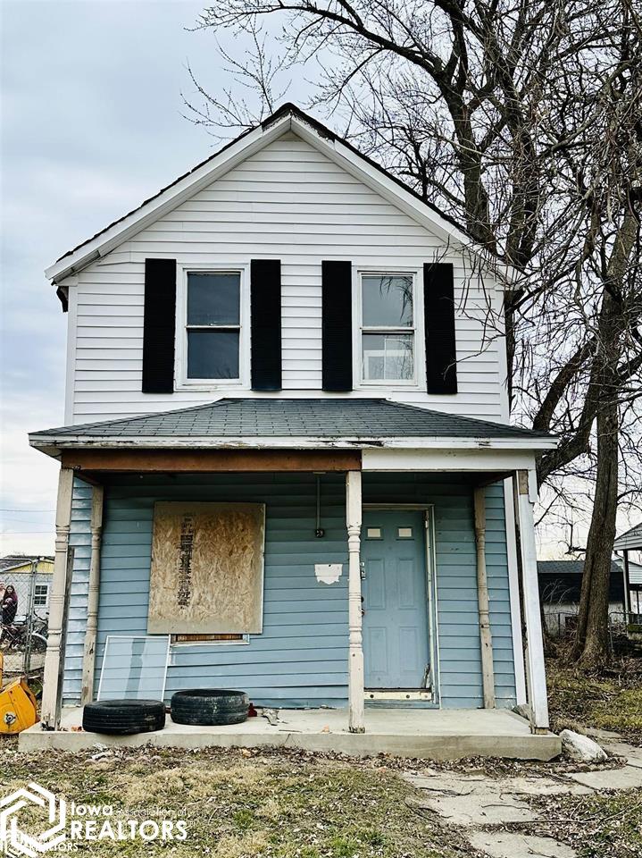 Carroll St, Keokuk, IA 52632